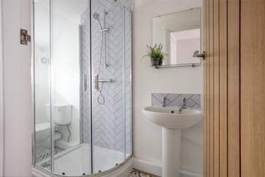 1 bed studio, North Terrace, Denton, Newcastle, NE24AD - Image 7